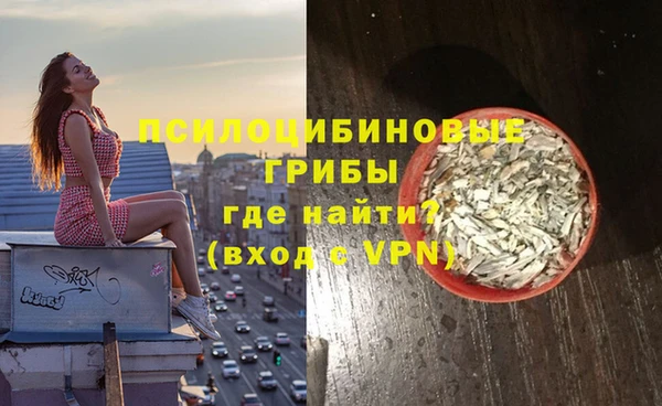 ALPHA PVP Михайловск